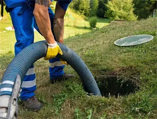 Desentupimento de Esgotos em Cosmópolis